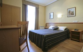 Hotel Mediodía