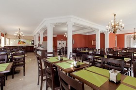Hotel Mediodía