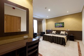 Hotel Mediodía