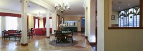 Hotel Mediodía