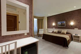 Hotel Mediodía