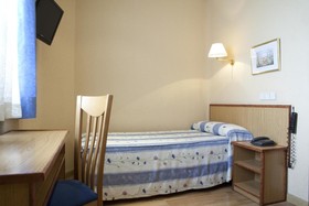 Hotel Mediodía