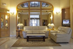 Hotel Mediodía