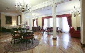 Hotel Mediodía