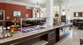 Hotel Mediodía