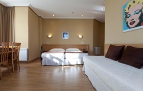 Hotel Mediodía
