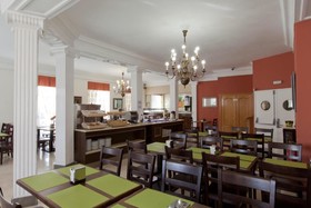 Hotel Mediodía