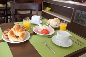 Hotel Mediodía