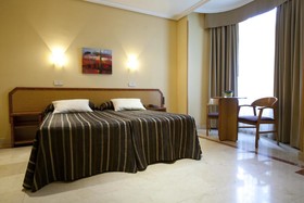 Hotel Mediodía
