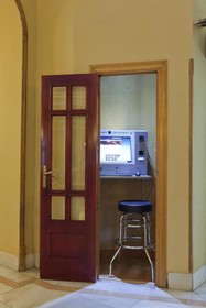 Hotel Mediodía