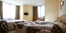 Hotel Mediodía