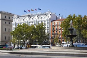 Hotel Mediodía