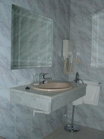 Hotel Mediodía