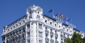 Hotel Mediodía