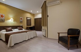 Hotel Mediodía