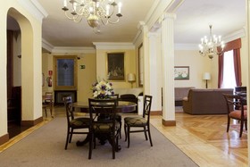 Hotel Mediodía