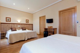 Hotel Mediodía