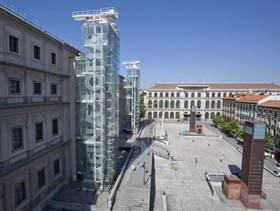 Hotel Mediodía