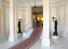 Hotel Mediodía