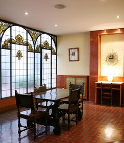 Hotel Mediodía