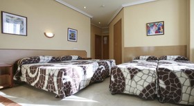 Hotel Mediodía