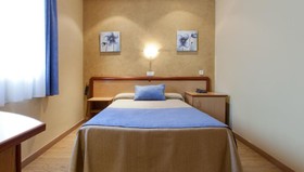Hotel Mediodía
