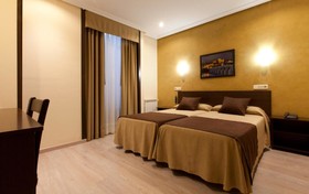 Hotel Mediodía
