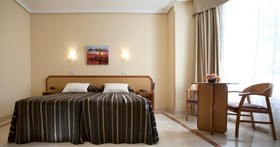 Hotel Mediodía