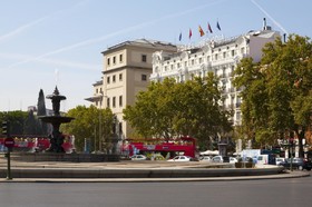 Hotel Mediodía