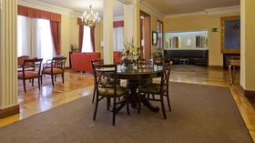 Hotel Mediodía