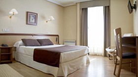 Hotel Mediodía