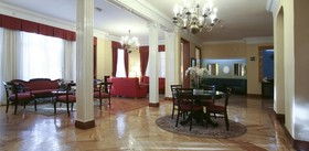 Hotel Mediodía