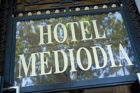 Hotel Mediodía