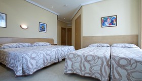 Hotel Mediodía
