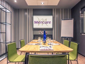 Mercure Madrid Centro