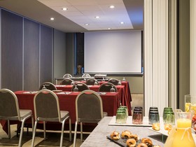 Mercure Madrid Centro