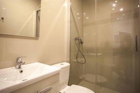Minas Central Suites