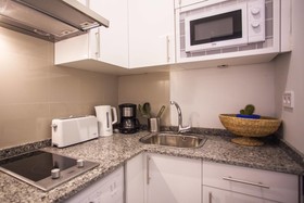 Minas Central Suites