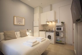 Minas Central Suites