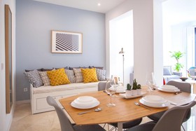Minas Central Suites