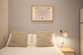 Minas Central Suites