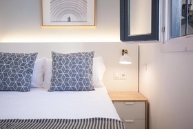 Minas Central Suites