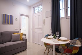 Minas Central Suites
