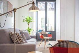Minas Central Suites