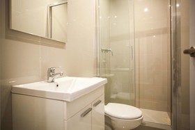 Minas Central Suites