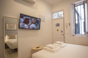 Minas Central Suites