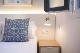 Minas Central Suites