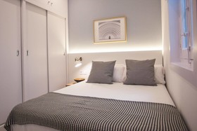 Minas Central Suites