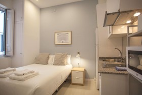 Minas Central Suites