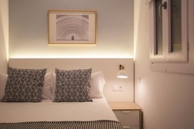Minas Central Suites
